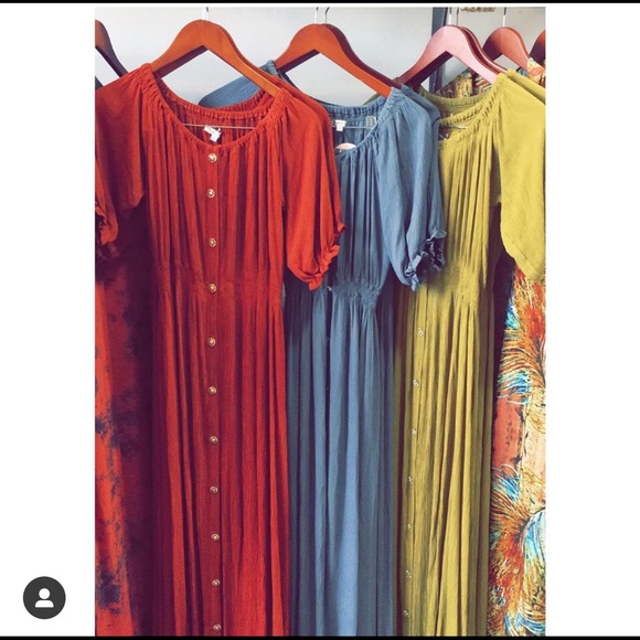 Santorini Dress by Gypsy Lux of Gypsy Soul Designs - Picture 11 of 13